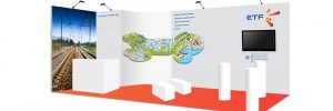 stand pulsemedia, production audiovisuelle