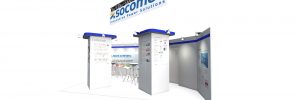 stand socomec