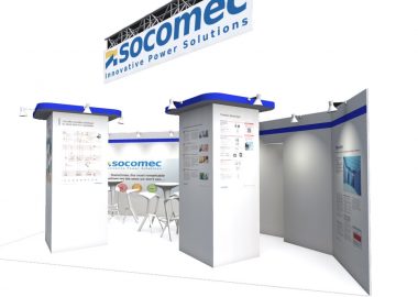 stand socomec